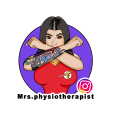 Mrs.physiotherapist