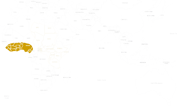 Location Šťúr obrovský