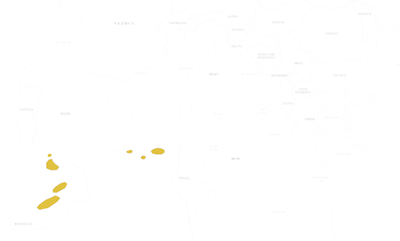 Location Makak magot