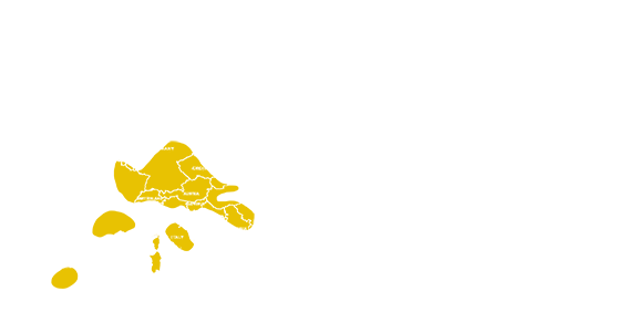 Location Muflón lesný