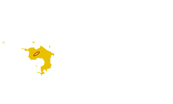 Location Sitatunga západná