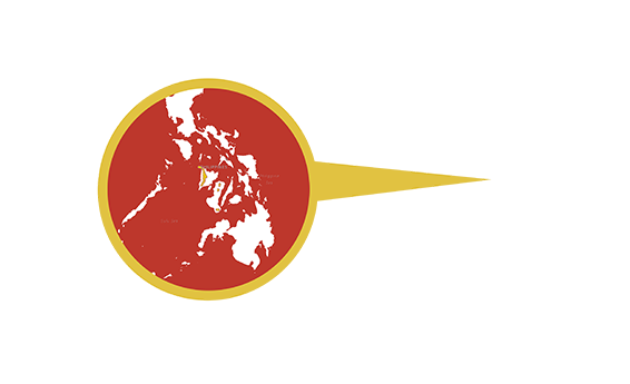 Mapa výskytu Diviak visajanský