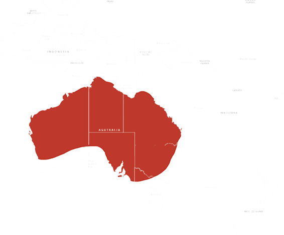 Location Cockatiel
