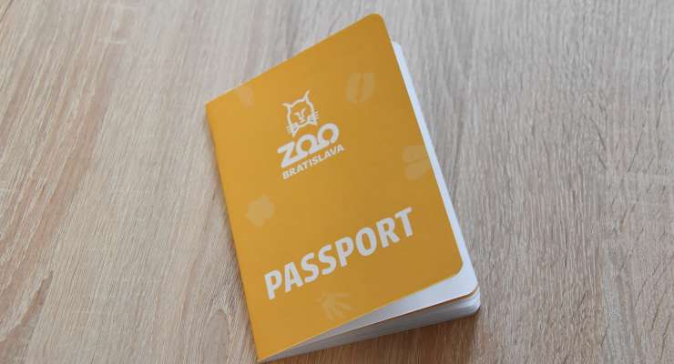 ZOO Bratislava pozýva na Svetový deň zvierat - Predstavujeme novú areálovú hru ZOO PASSPORT #Objavujahrajsa