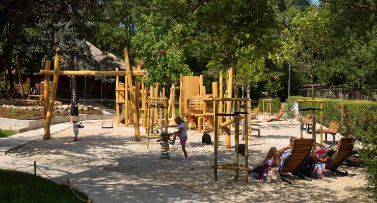 Pozsonyi Állatkert