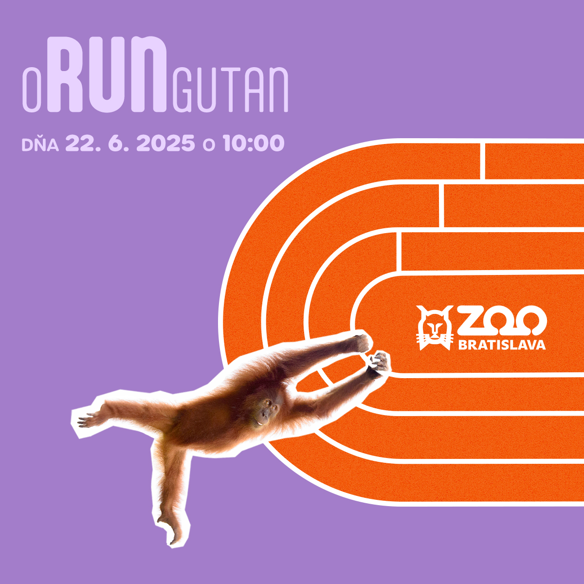 oRUNgutan 2025